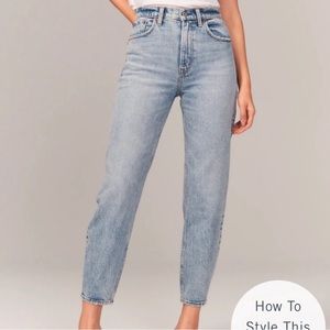 Abercrombie Jeans